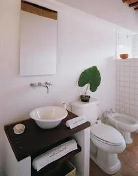 Hotel El Candil De Los Santos Cartagena 4*,