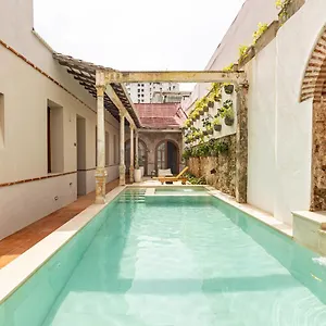 Bantu By Faranda Boutique, A Member Of Radisson Individuals Cartagena (Kolumbien)