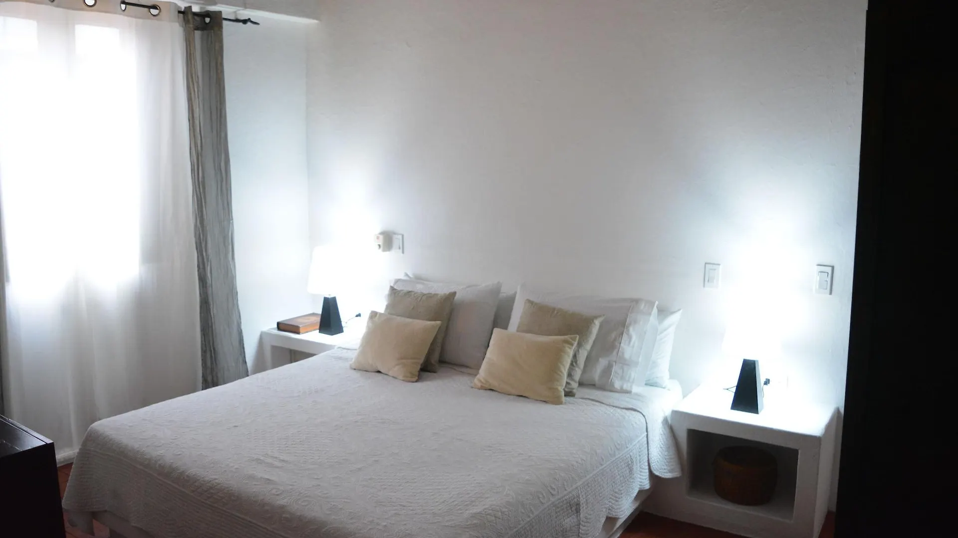 ****  Hotel El Candil De Los Santos Kartagena Kolumbia