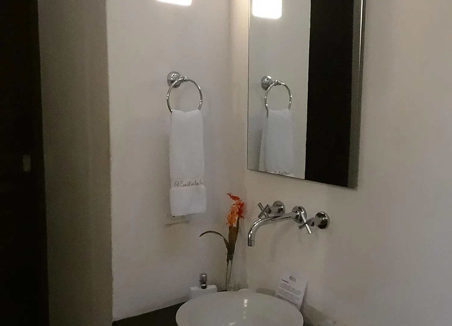Hotel El Candil De Los Santos Kartagena 4*,