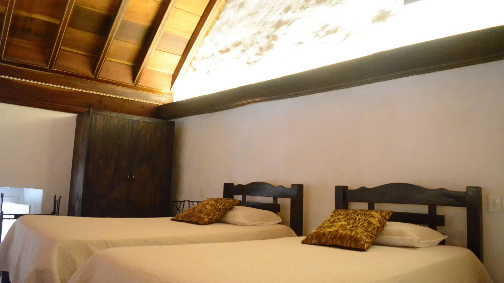 Hotel El Candil De Los Santos Kartagena