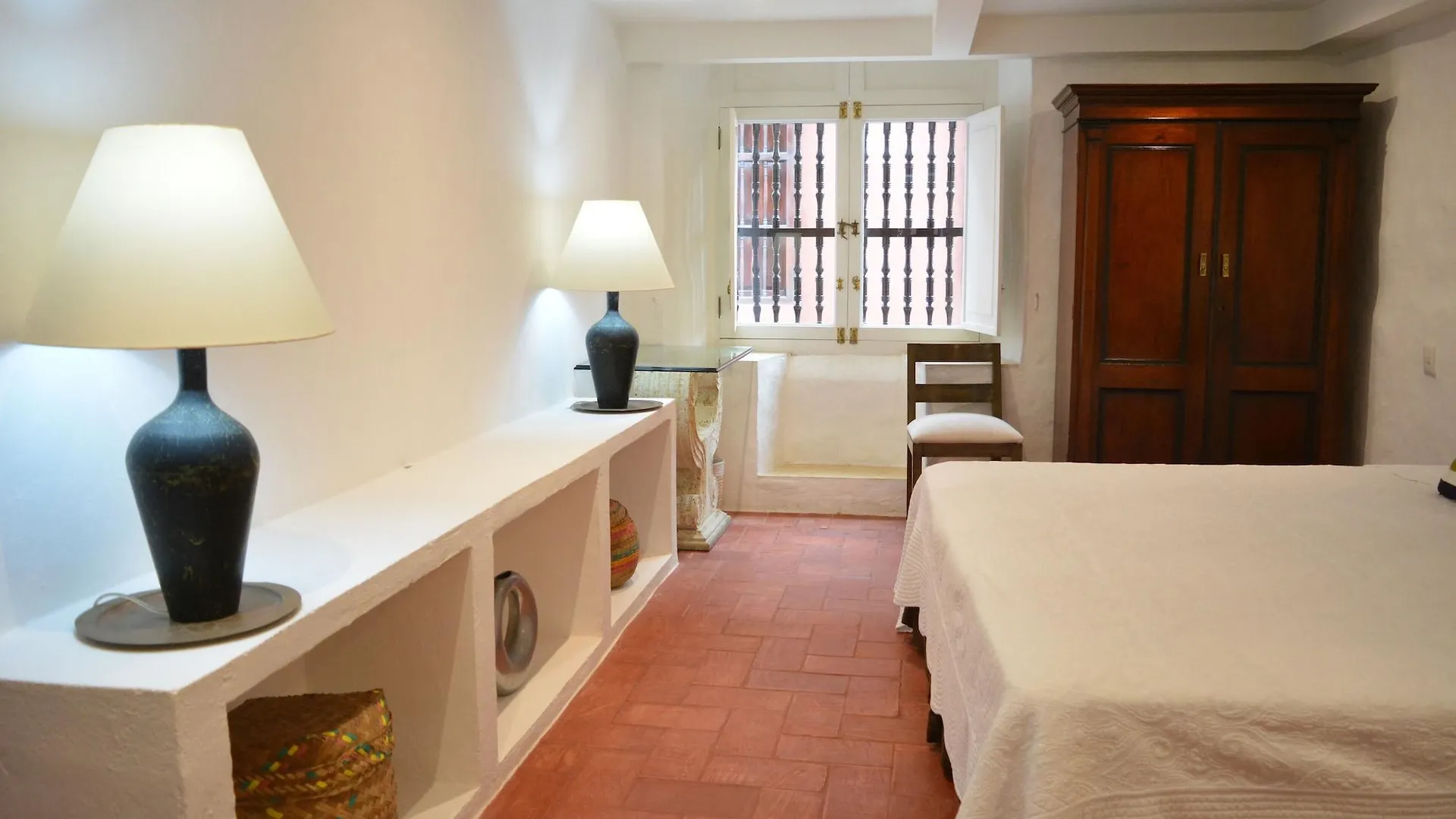 ****  Hotel El Candil De Los Santos Kartagena Kolumbia