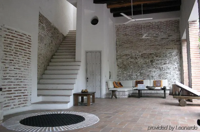 Hotel El Candil De Los Santos Kartagena