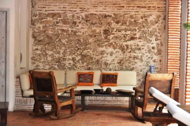 Hotel El Candil De Los Santos Kartagena