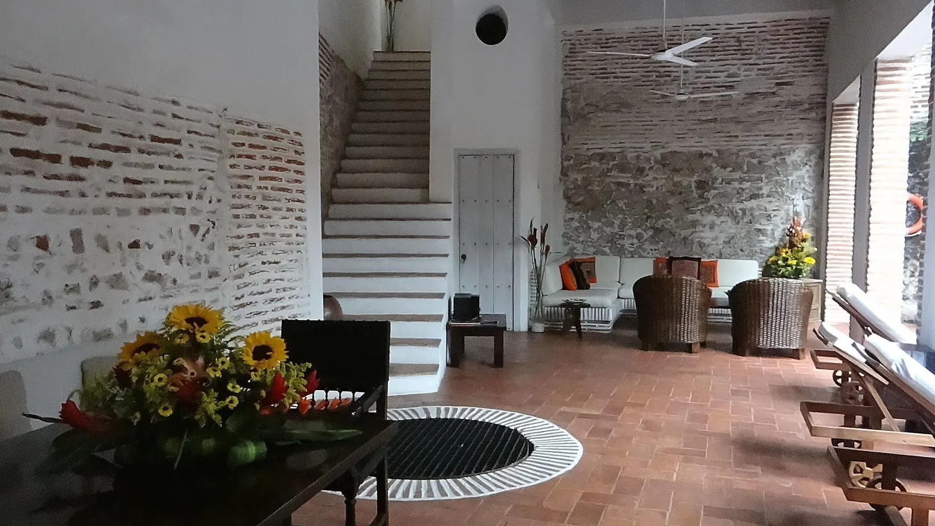 Hotel El Candil De Los Santos Kartagena