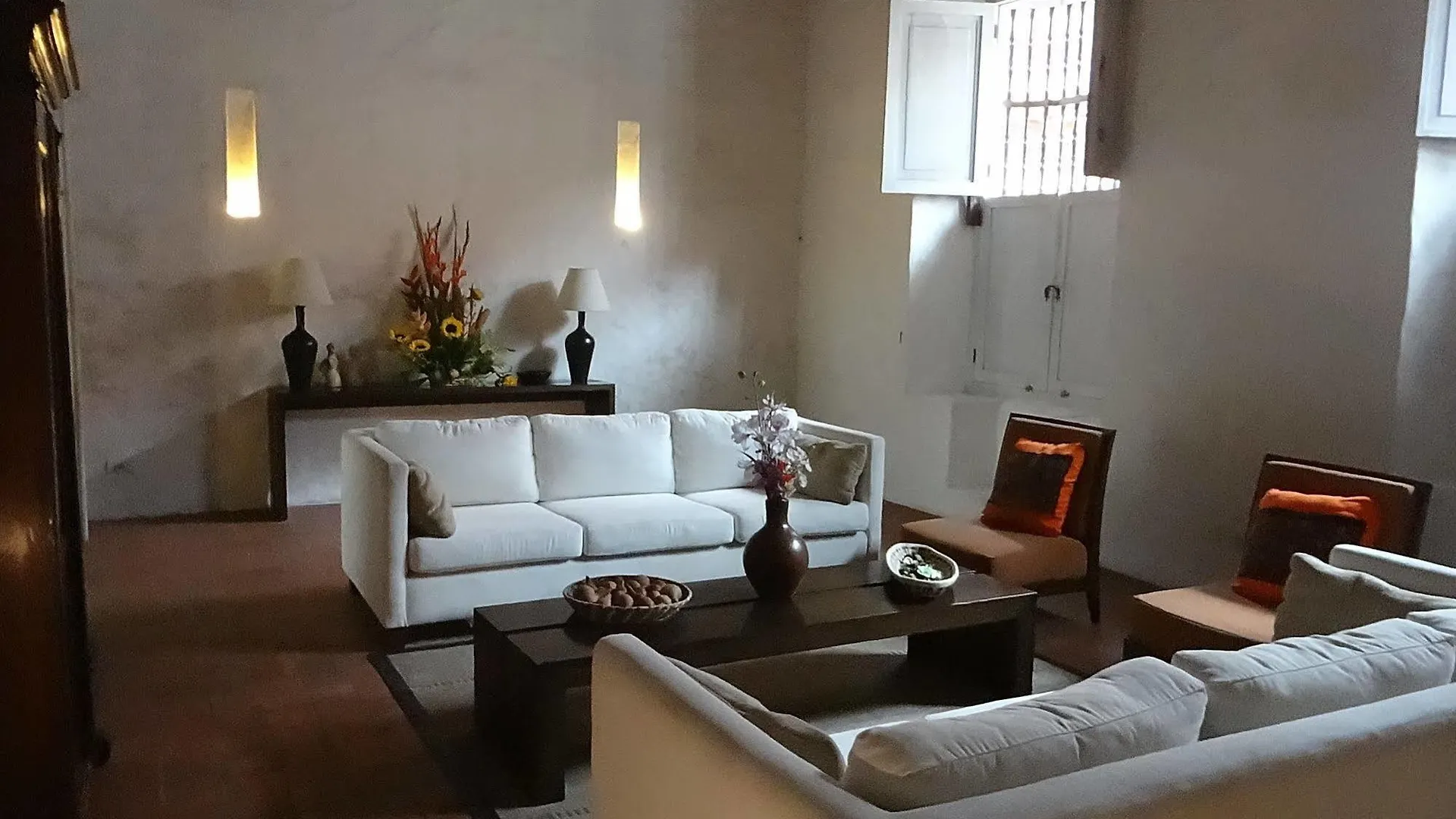 Hotel El Candil De Los Santos Kartagena 4*,