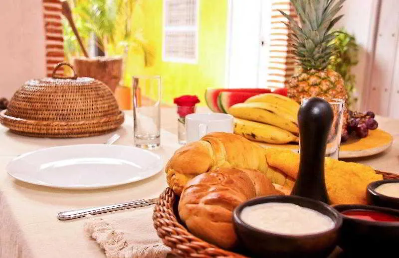 Hotel El Candil De Los Santos Kartagena 4*,