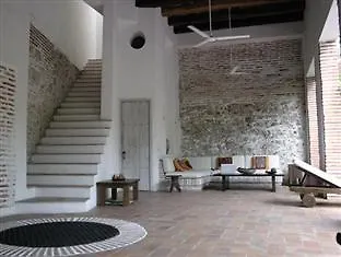 Hotel El Candil De Los Santos Kartagena
